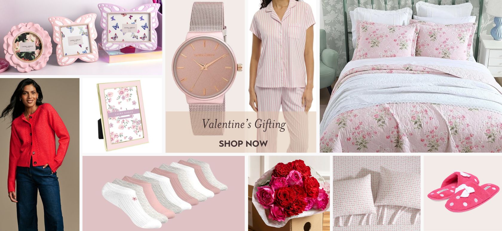 Valentines Gifting