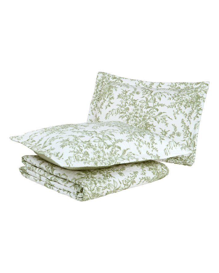 Bedford Green 20x20 Decorative Pillow