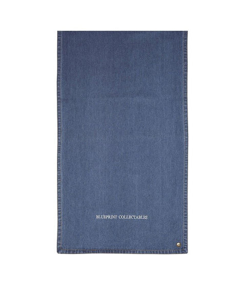 Buy Emvency Cotton Burlap Farmhouse Style Table Runner, Abstract Art  Painting Denim Blue Table Runners for Kitchen Coffee Table Family Dinners  Holiday Parties Wedding Events Decor(13x72 inch) Online at Low Prices in