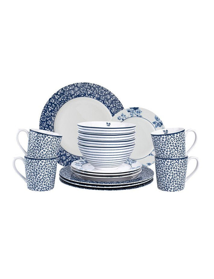 Porcelain dinnerware 2024 sets for 8