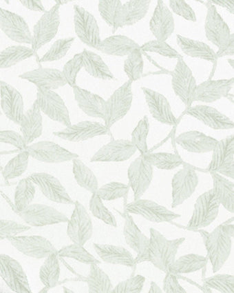 Erwood Pale Eau De Nil Wallpaper Sample - Laura Ashley