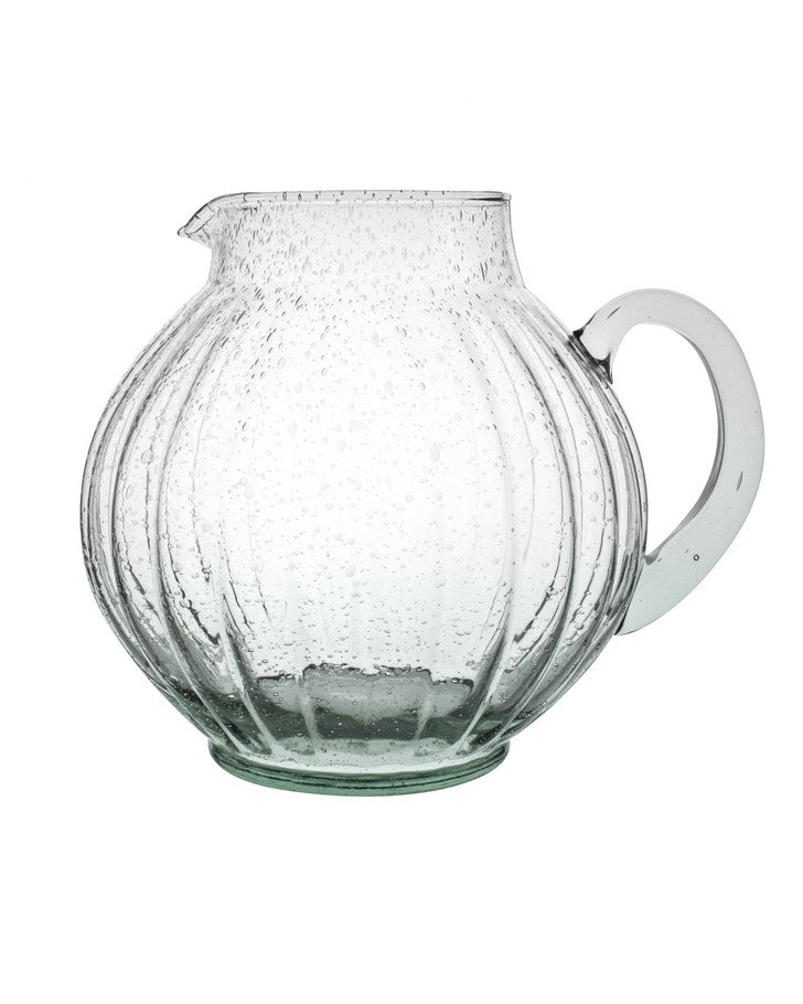 Clearly Elegant® Pitcher